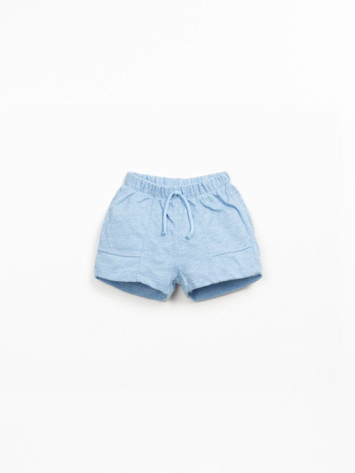 Pantalones cortos Jersey Flamé Copenhaga - Olokuti