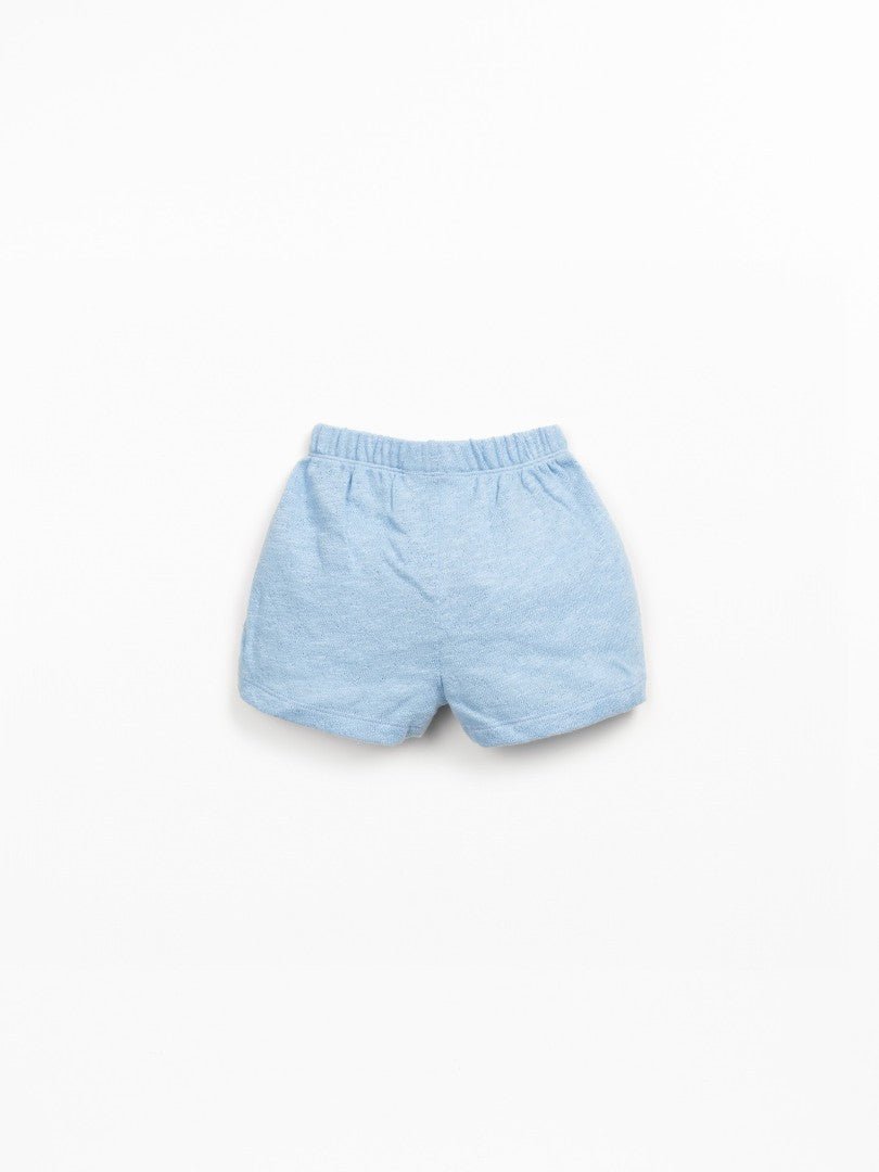 Pantalones cortos Jersey Flamé Copenhaga - Olokuti