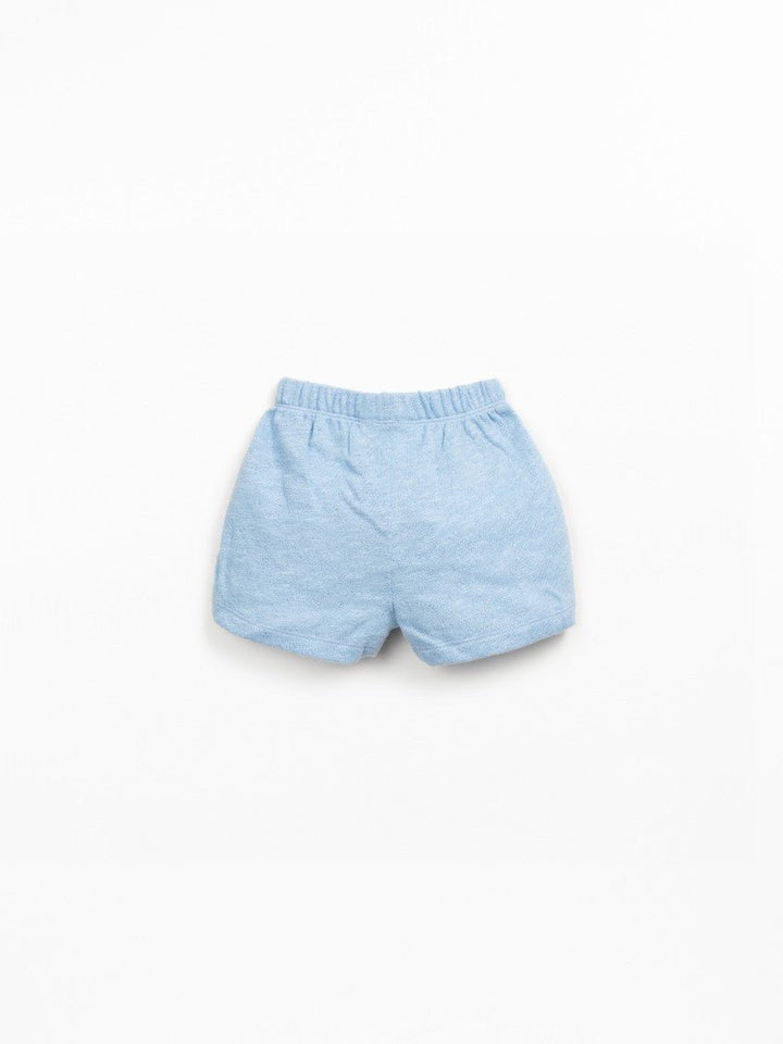 Pantalones cortos Jersey Flamé Copenhaga - Olokuti