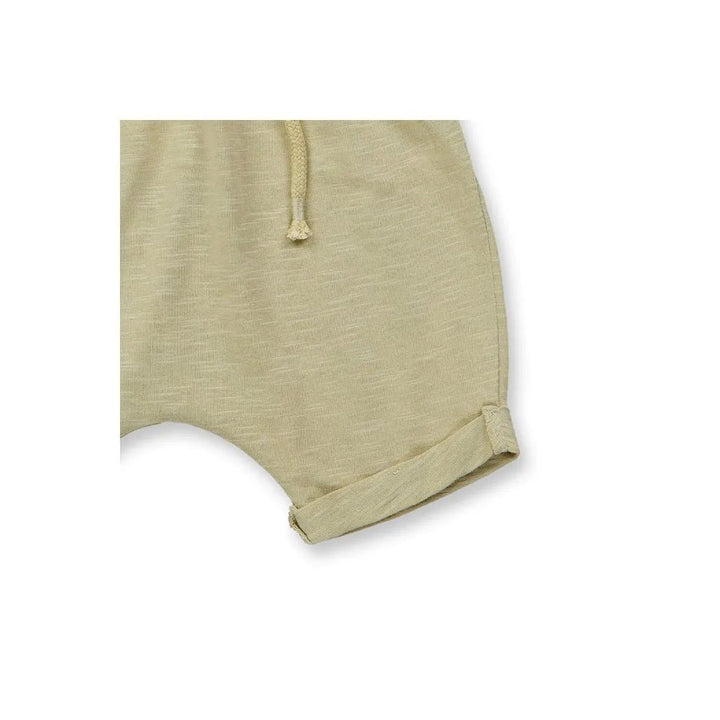 Pantalones cortos MAGESH Light Reed - Olokuti