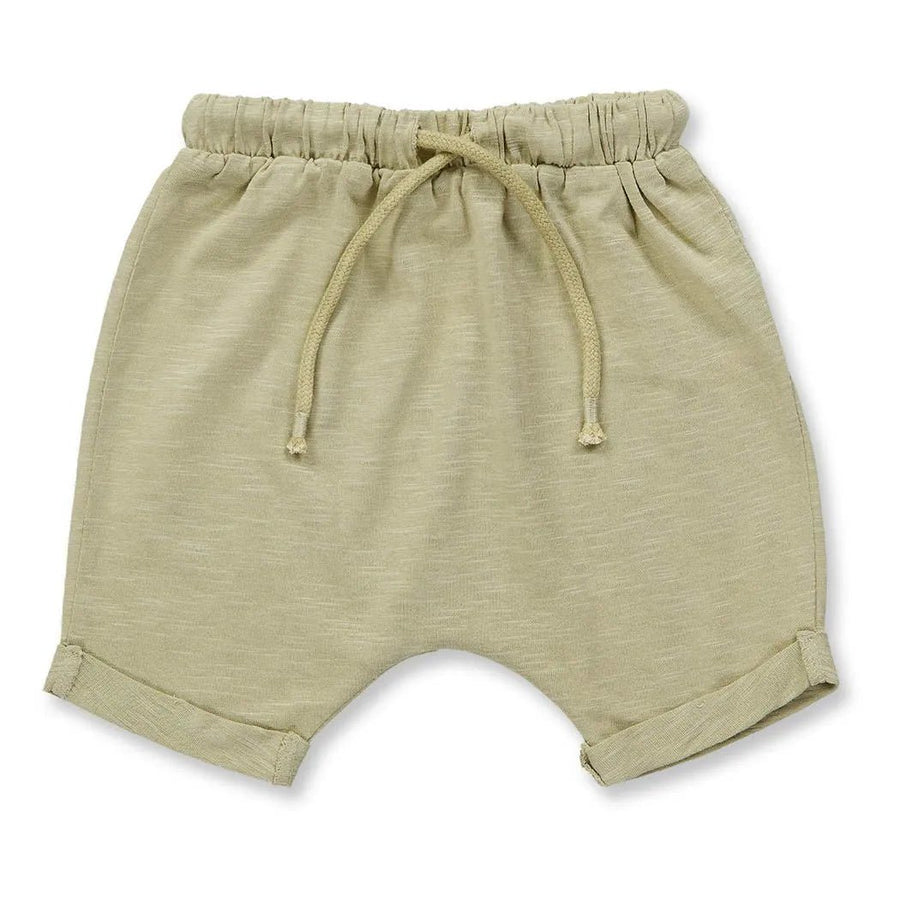 Pantalones cortos MAGESH Light Reed - Olokuti