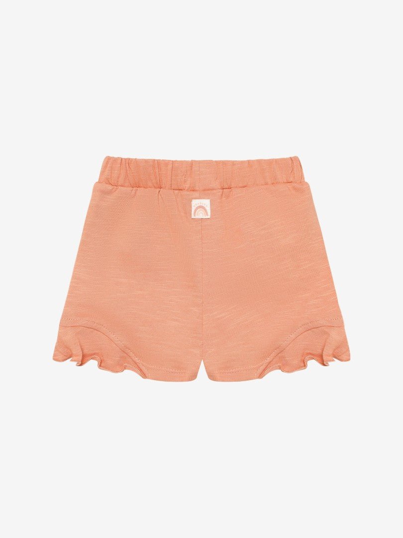 Pantalones cortos Muted Clay - Olokuti