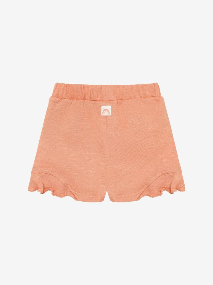 Pantalones cortos Muted Clay - Olokuti