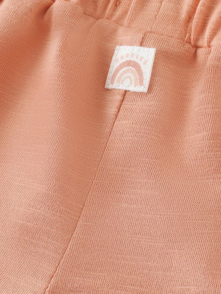 Pantalones cortos Muted Clay - Olokuti