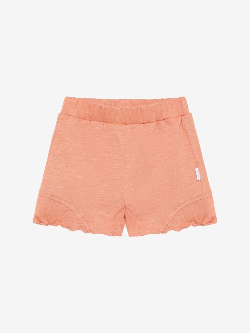 Pantalones cortos Muted Clay - Olokuti
