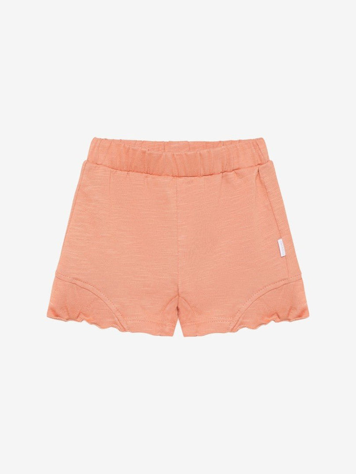Pantalones cortos Muted Clay - Olokuti