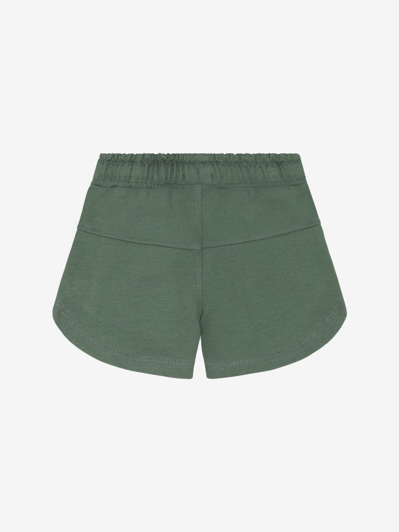 Pantalones cortos Regular fit Laurel Wreath - Olokuti