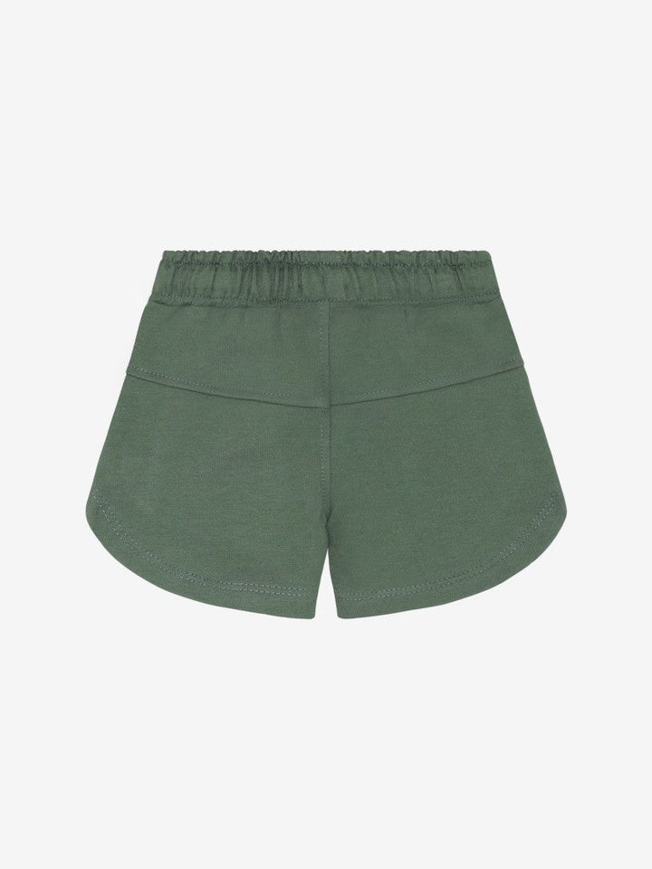 Pantalones cortos Regular fit Laurel Wreath - Olokuti
