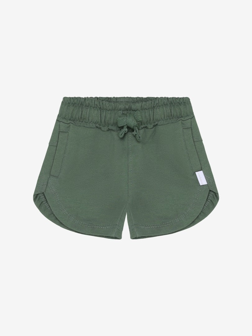 Pantalones cortos Regular fit Laurel Wreath - Olokuti