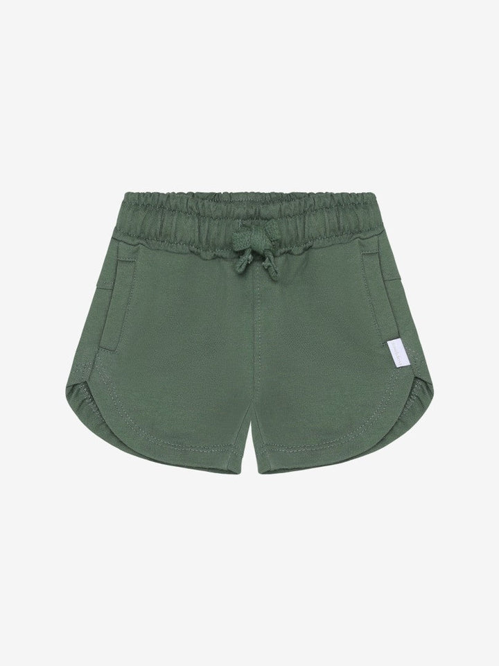 Pantalones cortos Regular fit Laurel Wreath - Olokuti