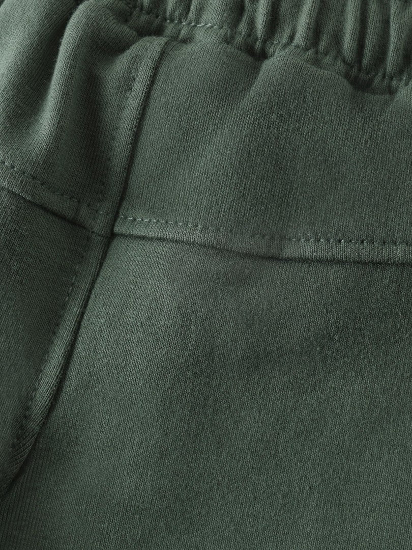Pantalones cortos Regular fit Laurel Wreath - Olokuti