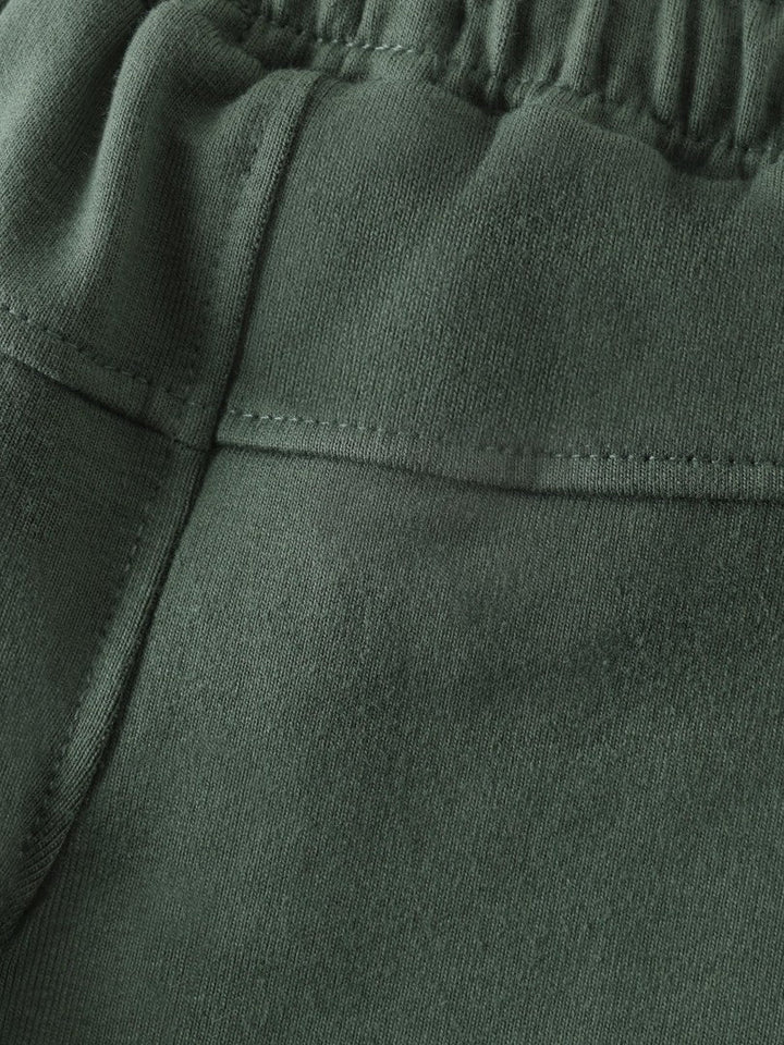 Pantalones cortos Regular fit Laurel Wreath - Olokuti
