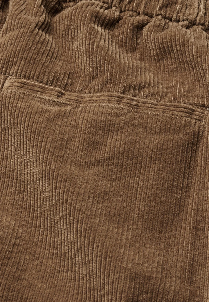 Pantalones de pana JAIMILAA CORDUROY PANT Amberwood - Olokuti