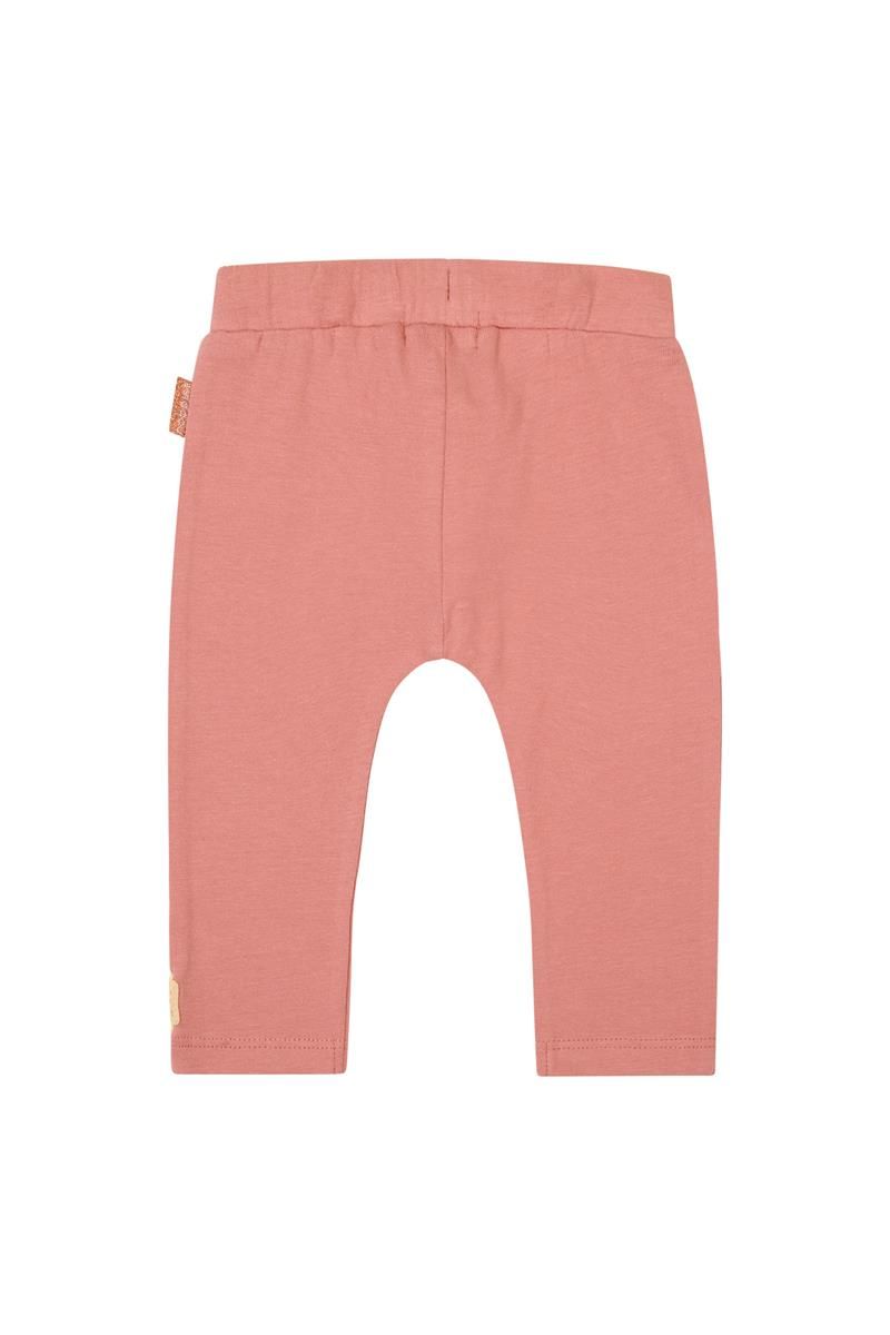 Pantalones Fayence slim fit Rosa vintage - Olokuti
