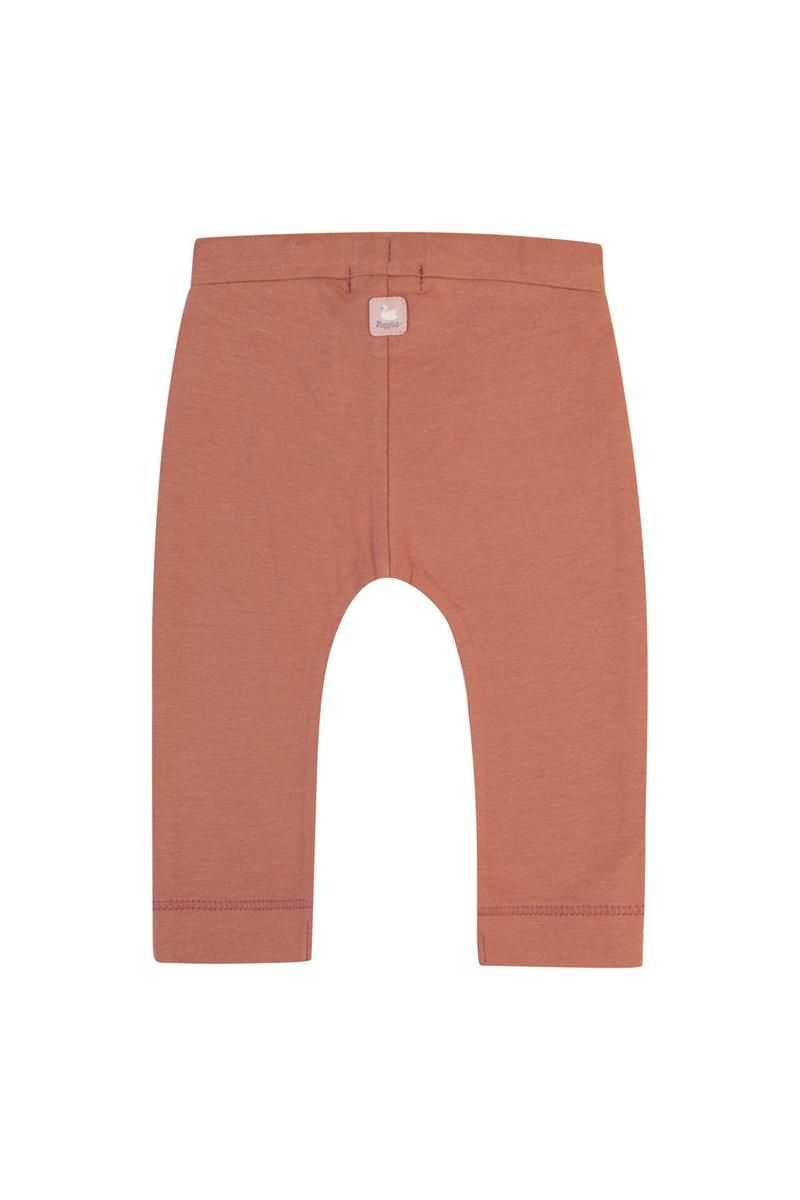 Pantalones Fraize slim fit Burlwood - Olokuti