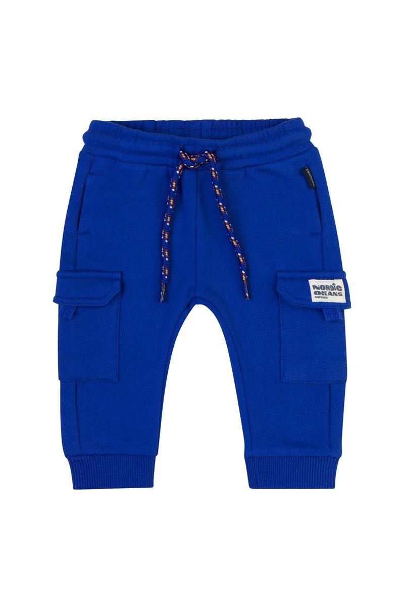 Pantalones Grimaud Mazarine blue - Olokuti
