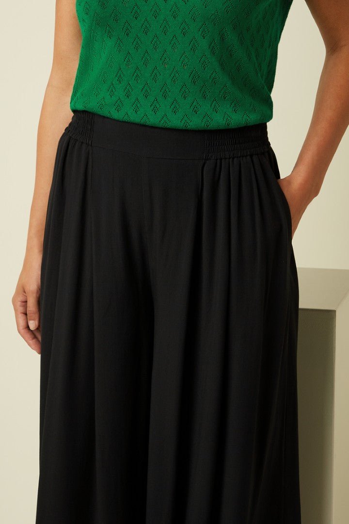 Pantalones Jane Atomic Negro - Olokuti