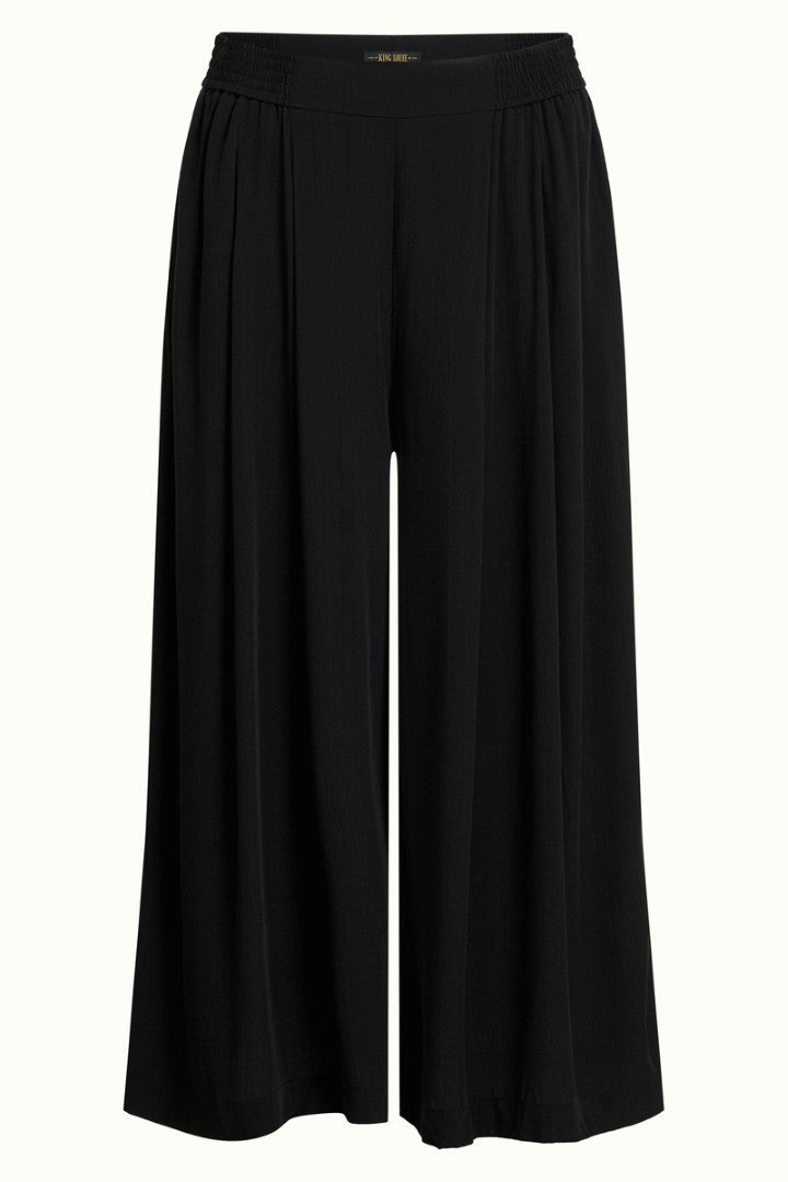Pantalones Jane Atomic Negro - Olokuti