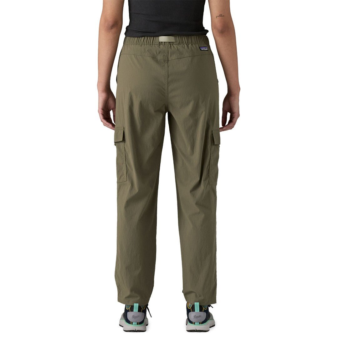 Pantalones largos Outdoor Everyday Cargo Weathered Stone - Olokuti