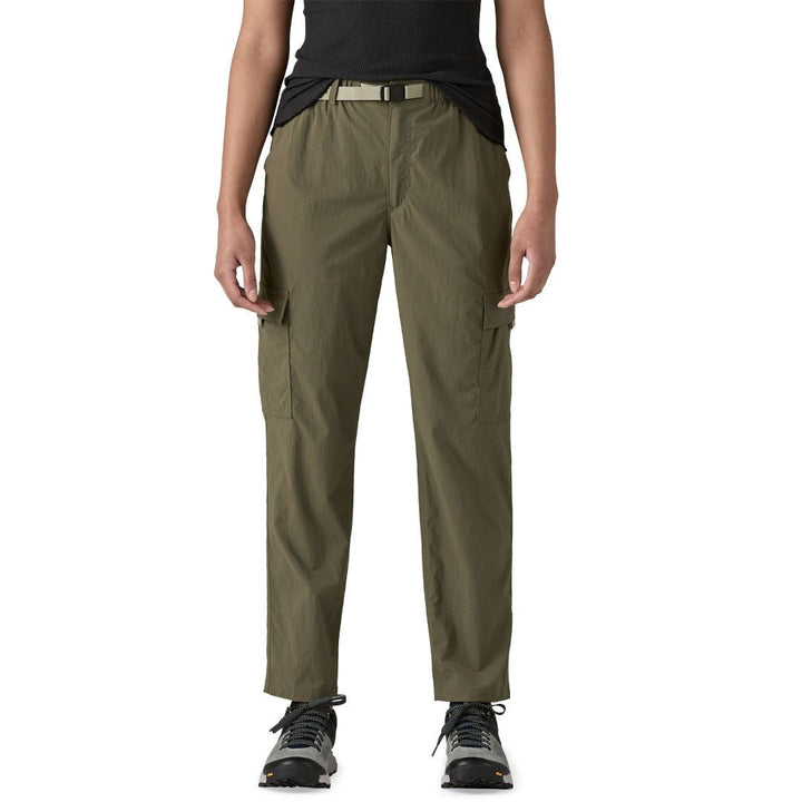 Pantalones largos Outdoor Everyday Cargo Weathered Stone - Olokuti