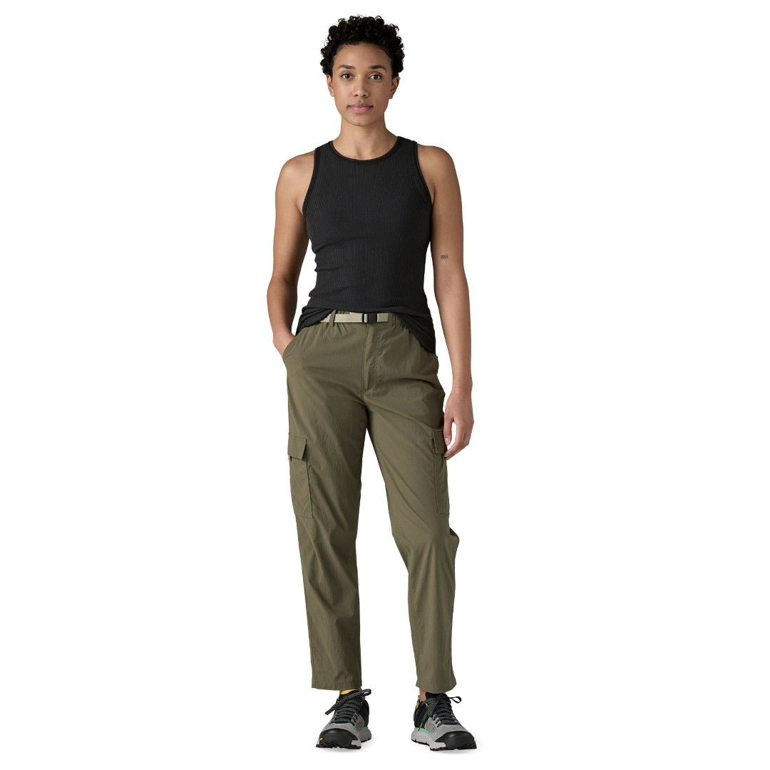 Pantalones largos Outdoor Everyday Cargo Weathered Stone - Olokuti
