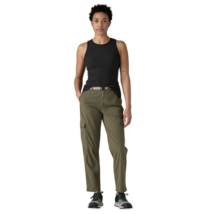 Pantalones largos Outdoor Everyday Cargo Weathered Stone - Olokuti