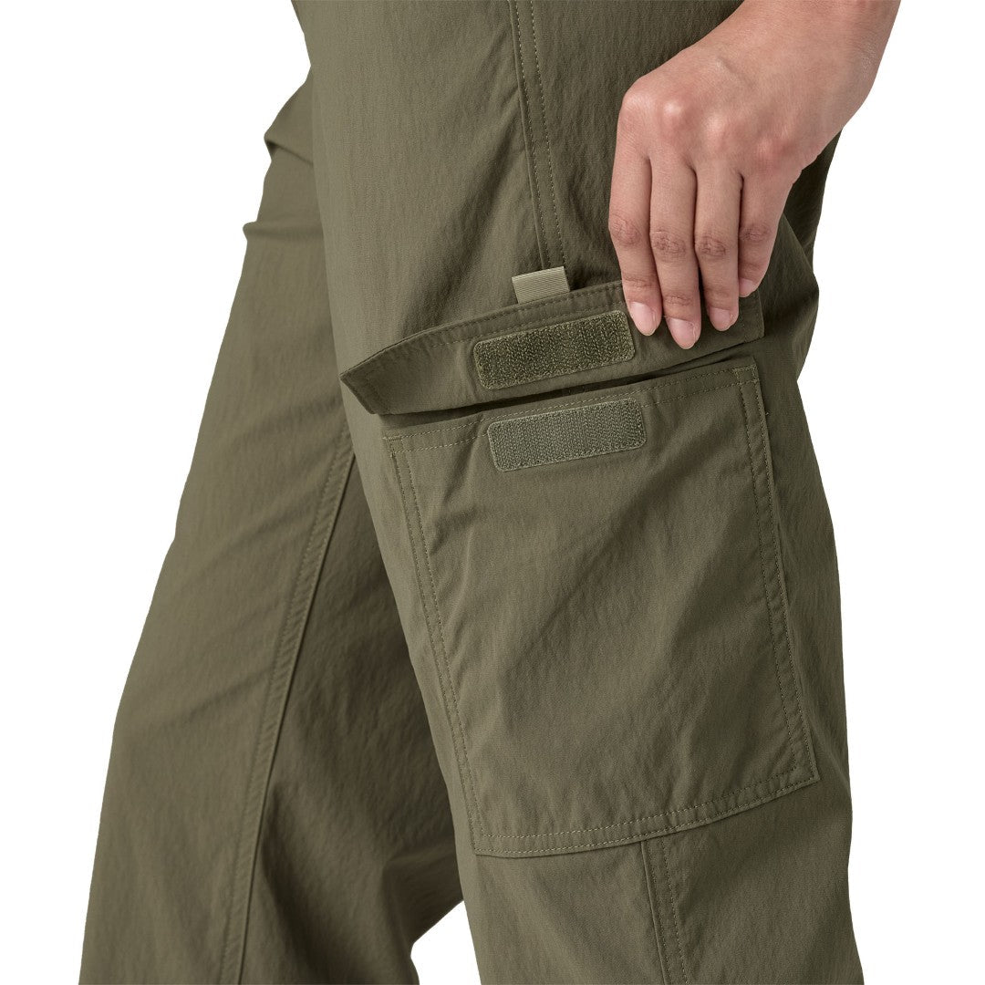 Pantalones largos Outdoor Everyday Cargo Weathered Stone - Olokuti