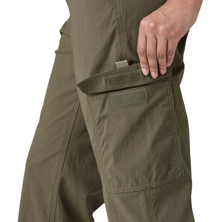 Pantalones largos Outdoor Everyday Cargo Weathered Stone - Olokuti