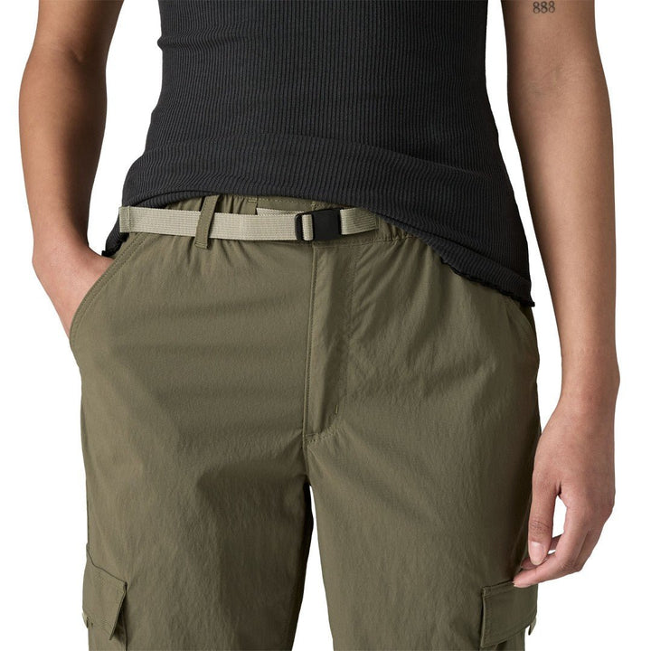 Pantalones largos Outdoor Everyday Cargo Weathered Stone - Olokuti