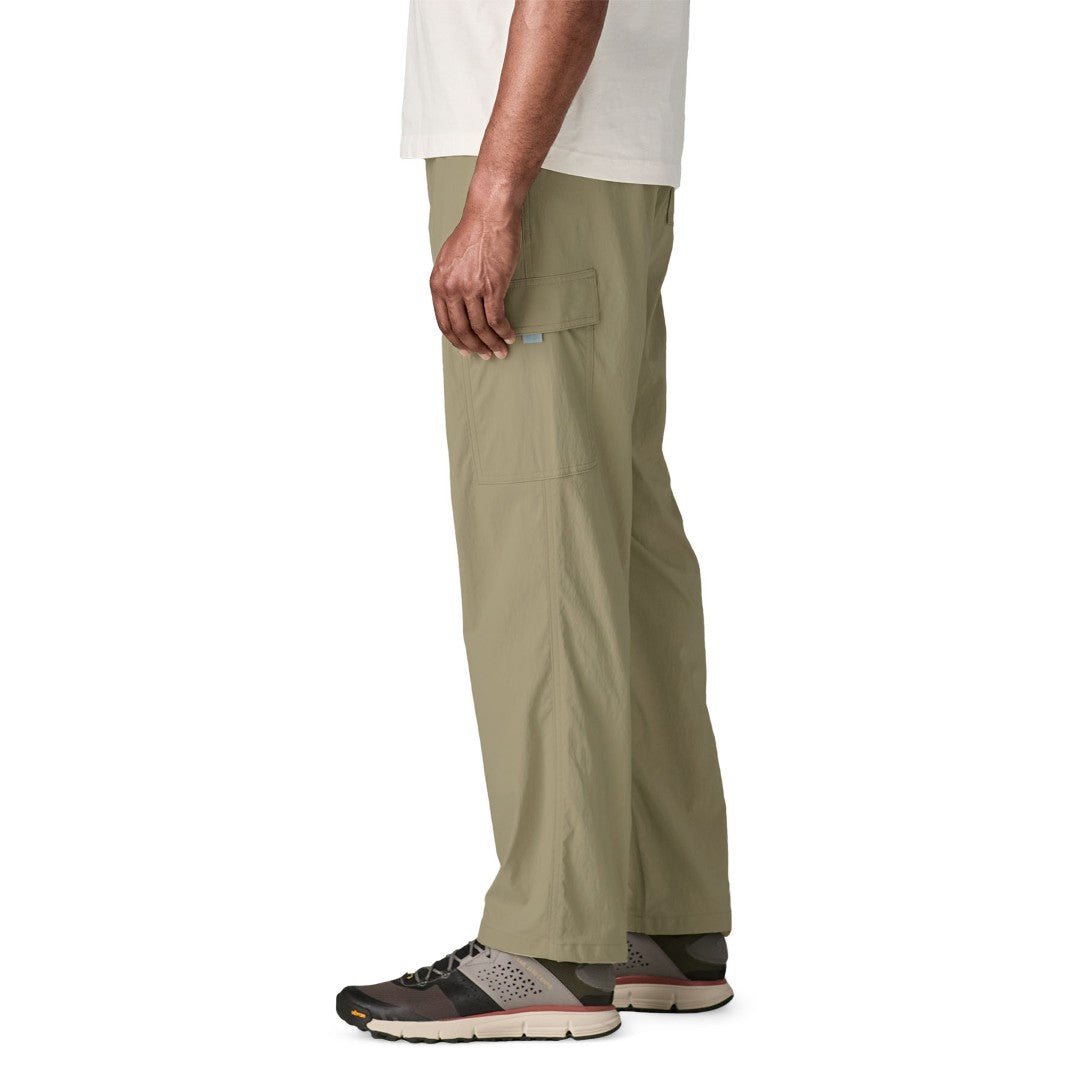 Pantalones largos Outdoor Everyday Weathered Stone - Olokuti