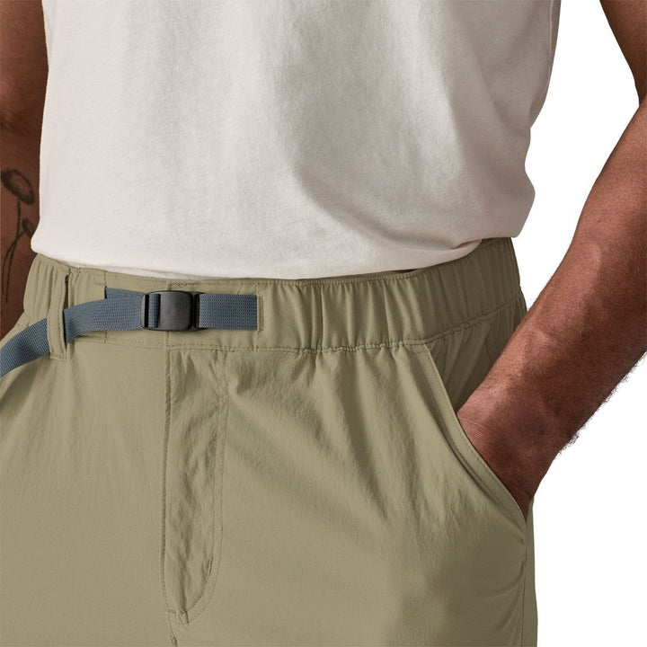 Pantalones largos Outdoor Everyday Weathered Stone - Olokuti
