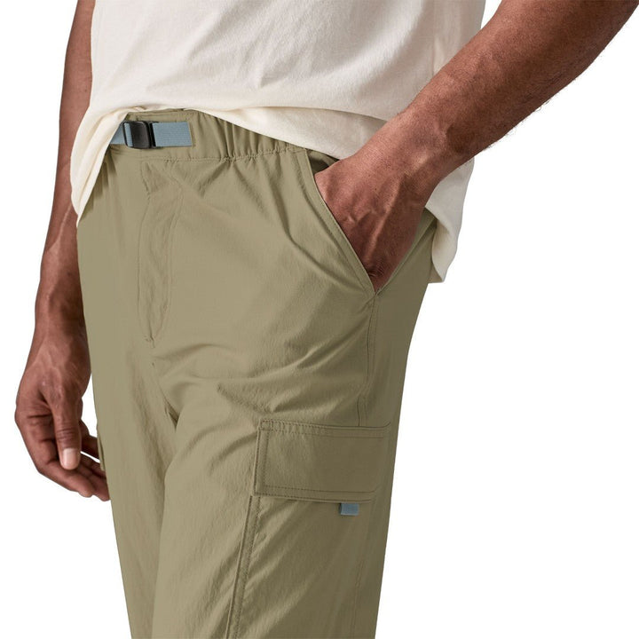 Pantalones largos Outdoor Everyday Weathered Stone - Olokuti