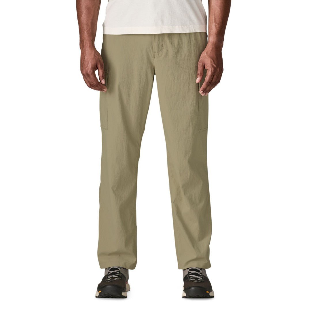 Pantalones largos Outdoor Everyday Weathered Stone - Olokuti