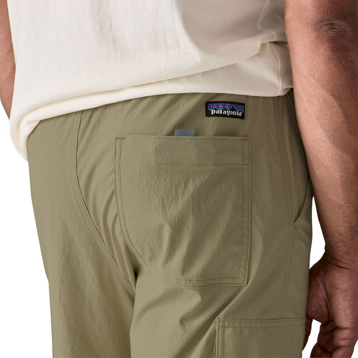 Pantalones largos Outdoor Everyday Weathered Stone - Olokuti