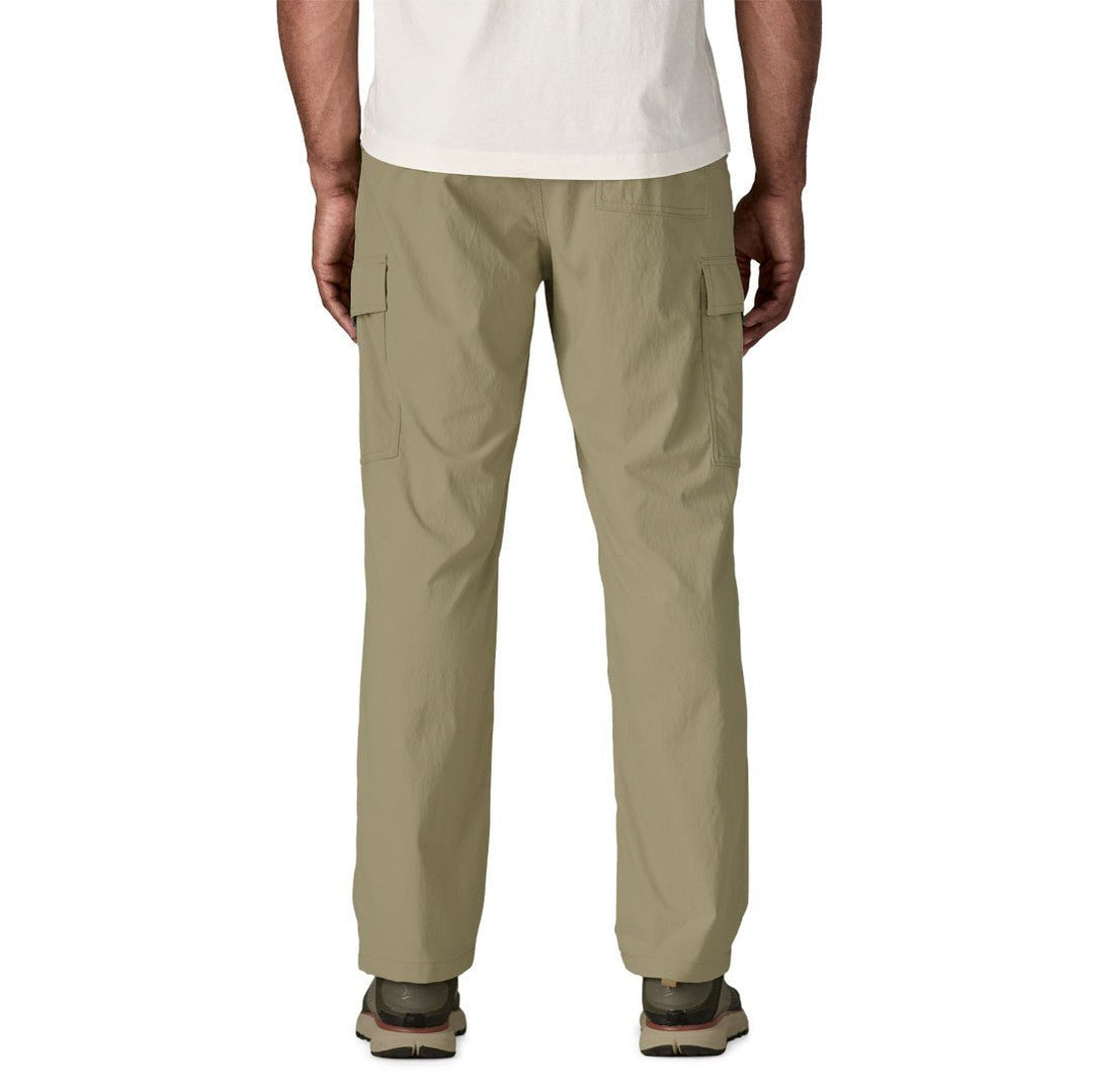 Pantalones largos Outdoor Everyday Weathered Stone - Olokuti