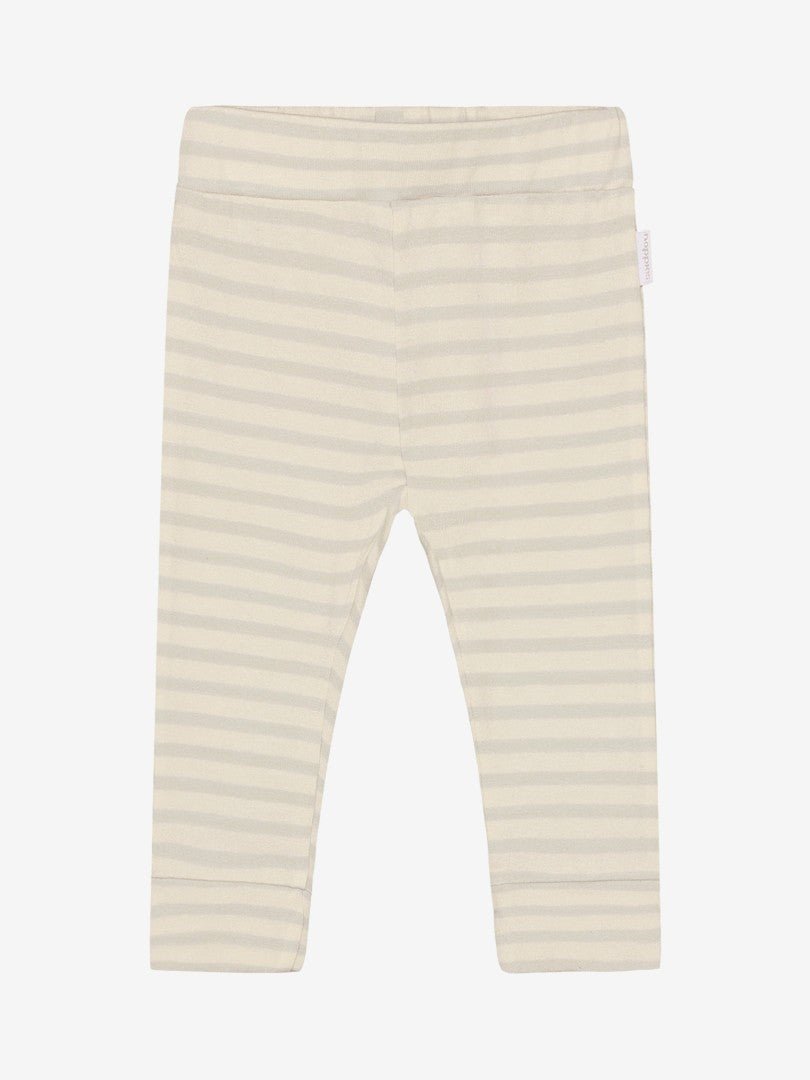 Pantalones largos Regular fit Rayas Dawn Blue - Olokuti