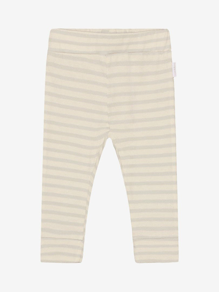 Pantalones largos Regular fit Rayas Dawn Blue - Olokuti