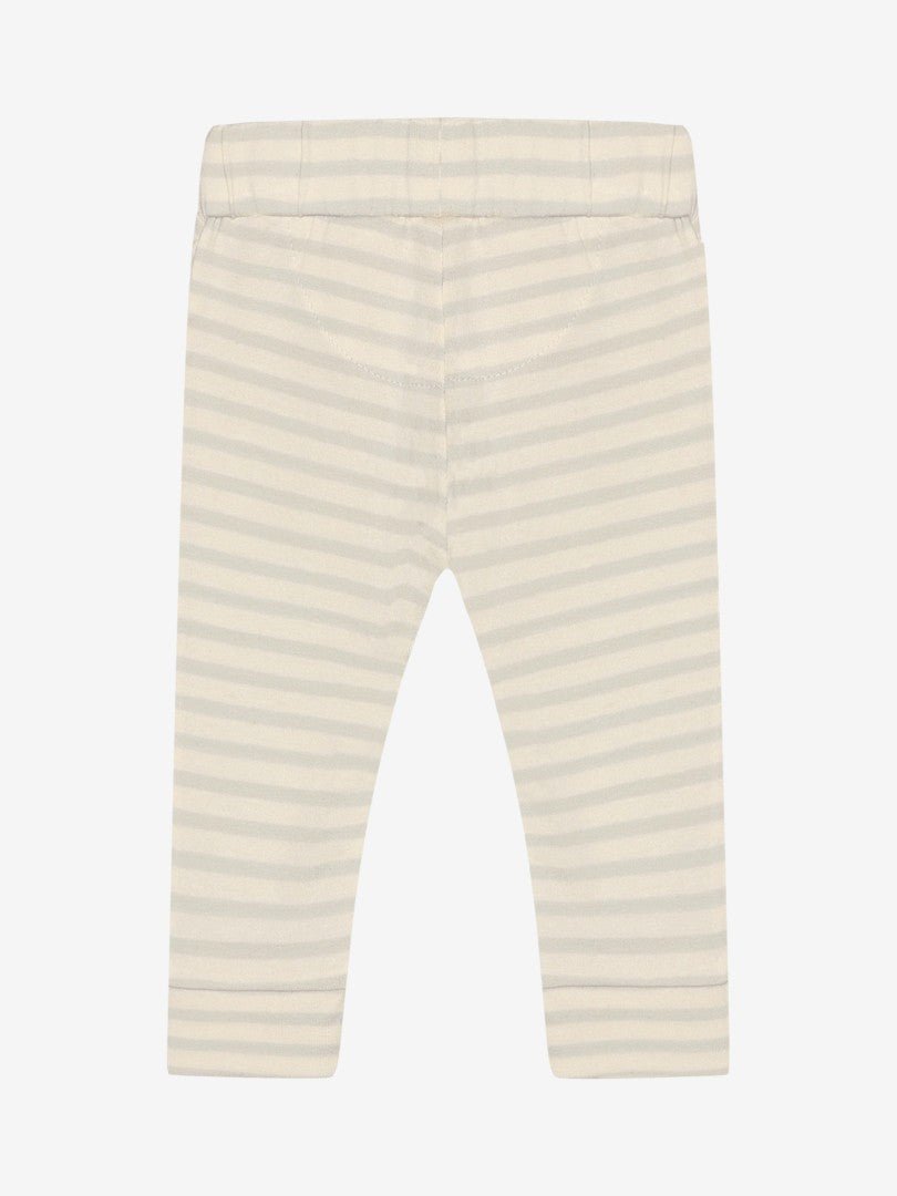 Pantalones largos Regular fit Rayas Dawn Blue - Olokuti