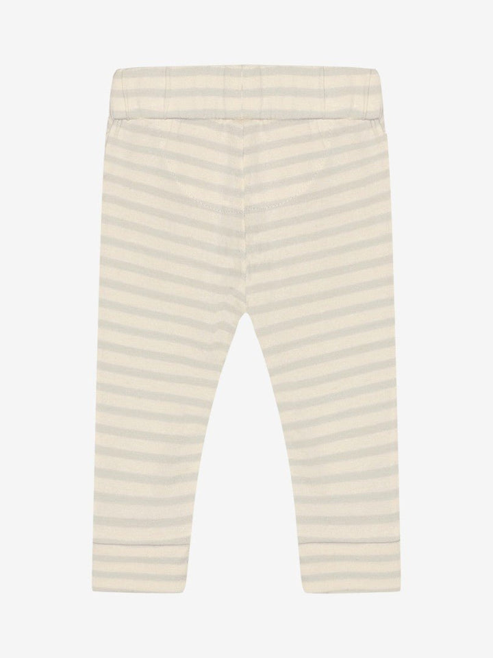 Pantalones largos Regular fit Rayas Dawn Blue - Olokuti