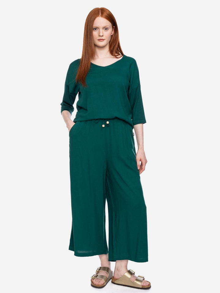Pantalones Linnea 14/149 Botanic - Olokuti