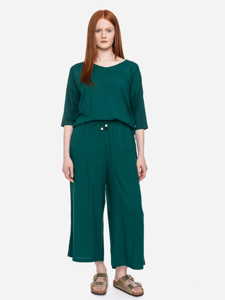 Pantalones Linnea 14/149 Botanic - Olokuti