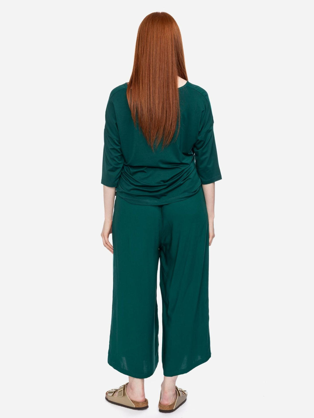 Pantalones Linnea 14/149 Botanic - Olokuti