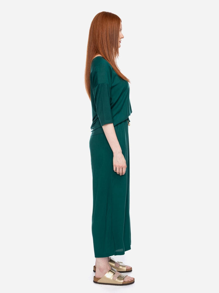 Pantalones Linnea 14/149 Botanic - Olokuti
