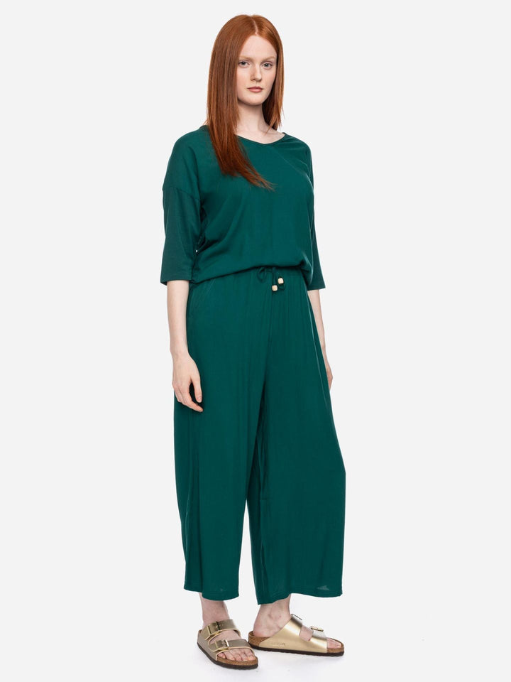 Pantalones Linnea 14/149 Botanic - Olokuti