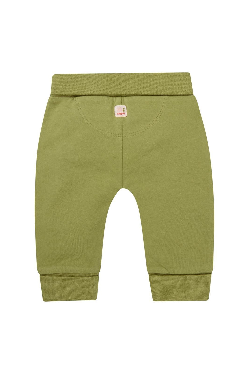Pantalones Murdow Sage - Olokuti