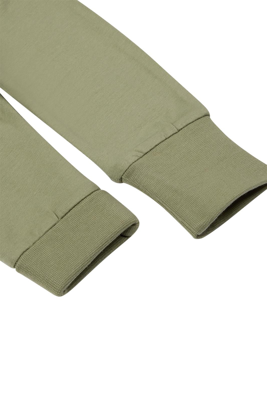 Pantalones Onset Oil green - Olokuti
