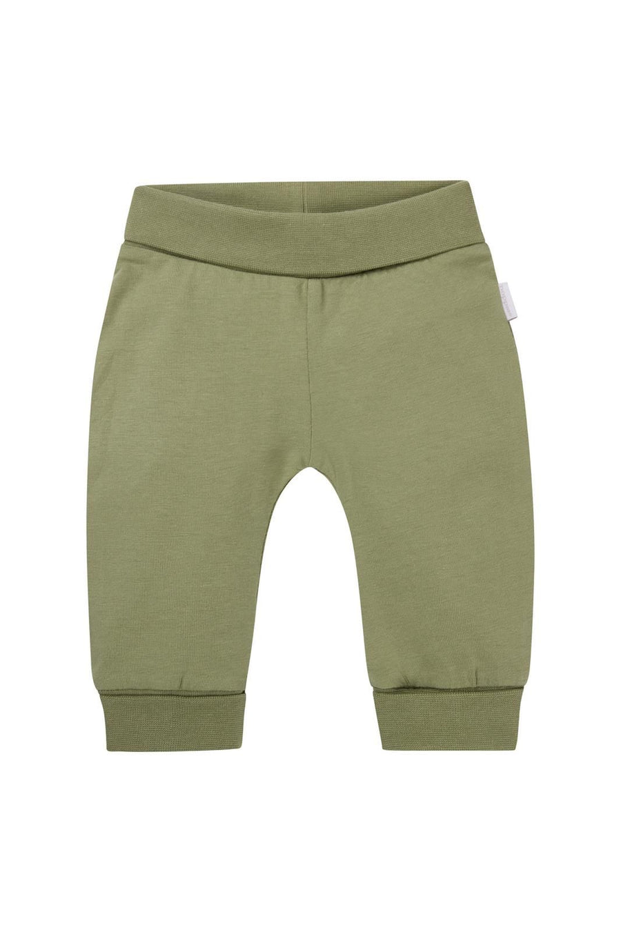 Pantalones Onset Oil green - Olokuti