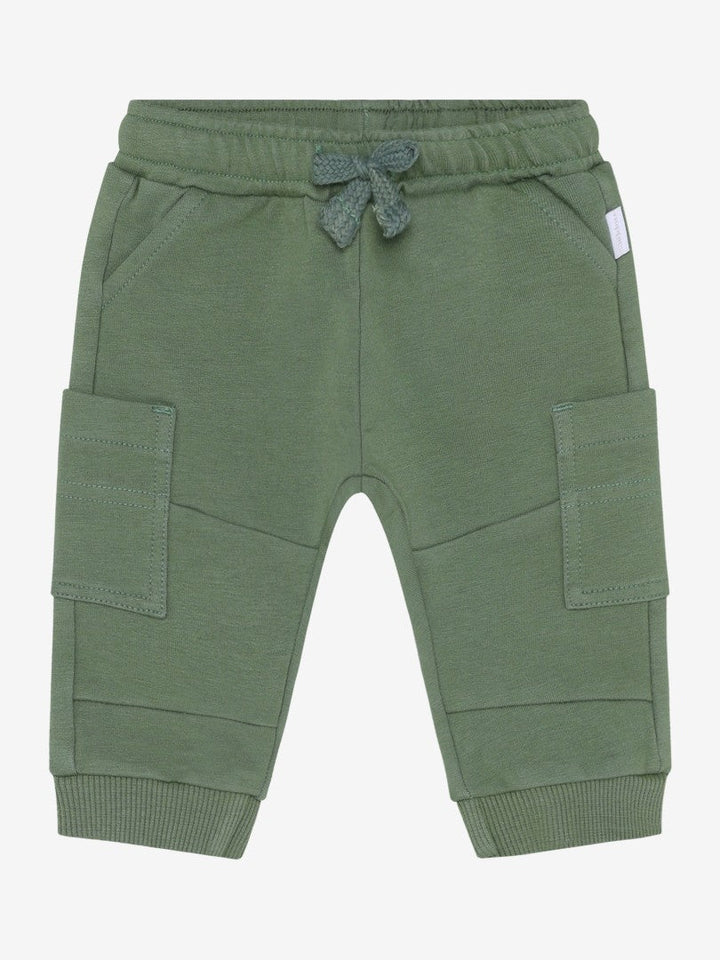 Pantalones Relaxed fit Laurel Wreath - Olokuti