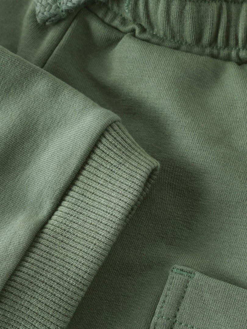 Pantalones Relaxed fit Laurel Wreath - Olokuti
