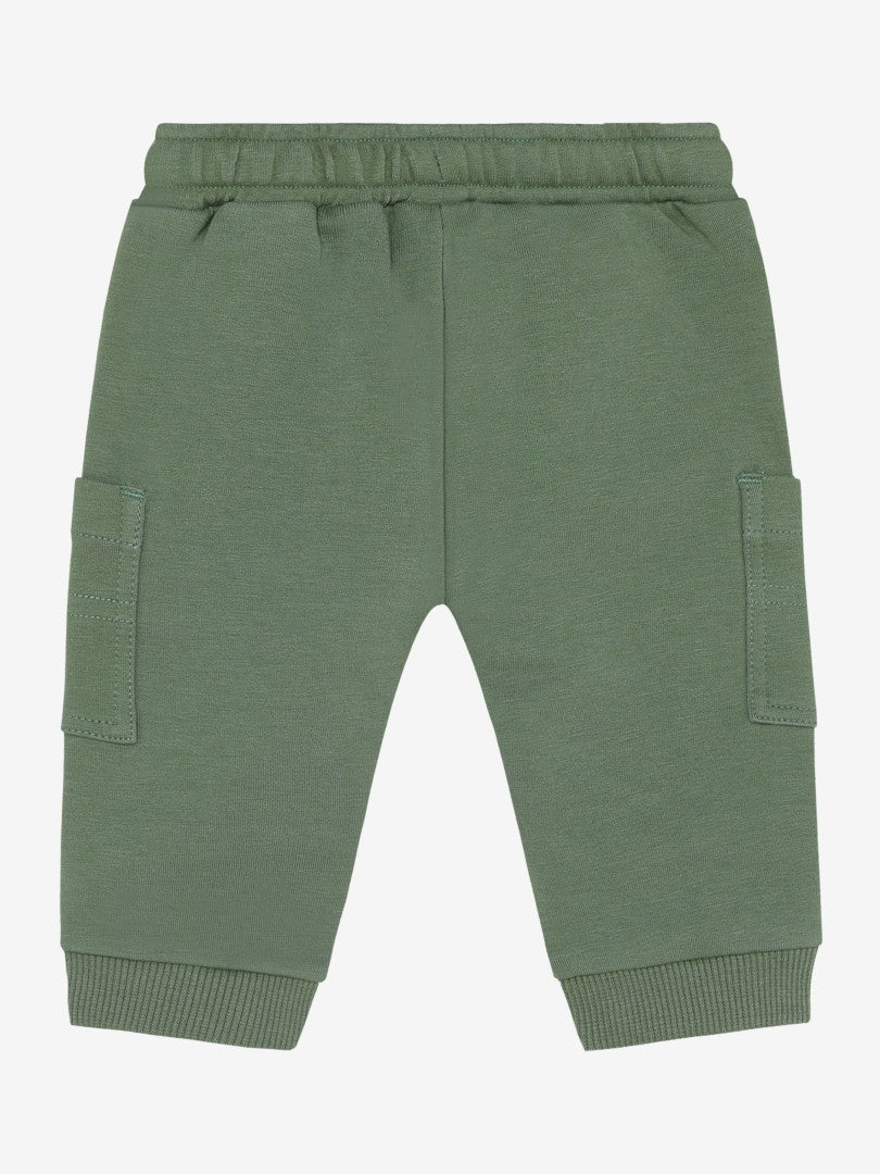 Pantalones Relaxed fit Laurel Wreath - Olokuti